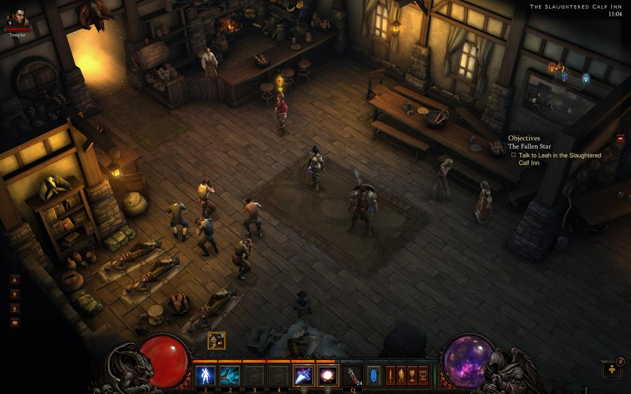 [08/03/2012] D3 Beta 2520x1576 @ 1680x1050, max Details by daywalker4536 (11)