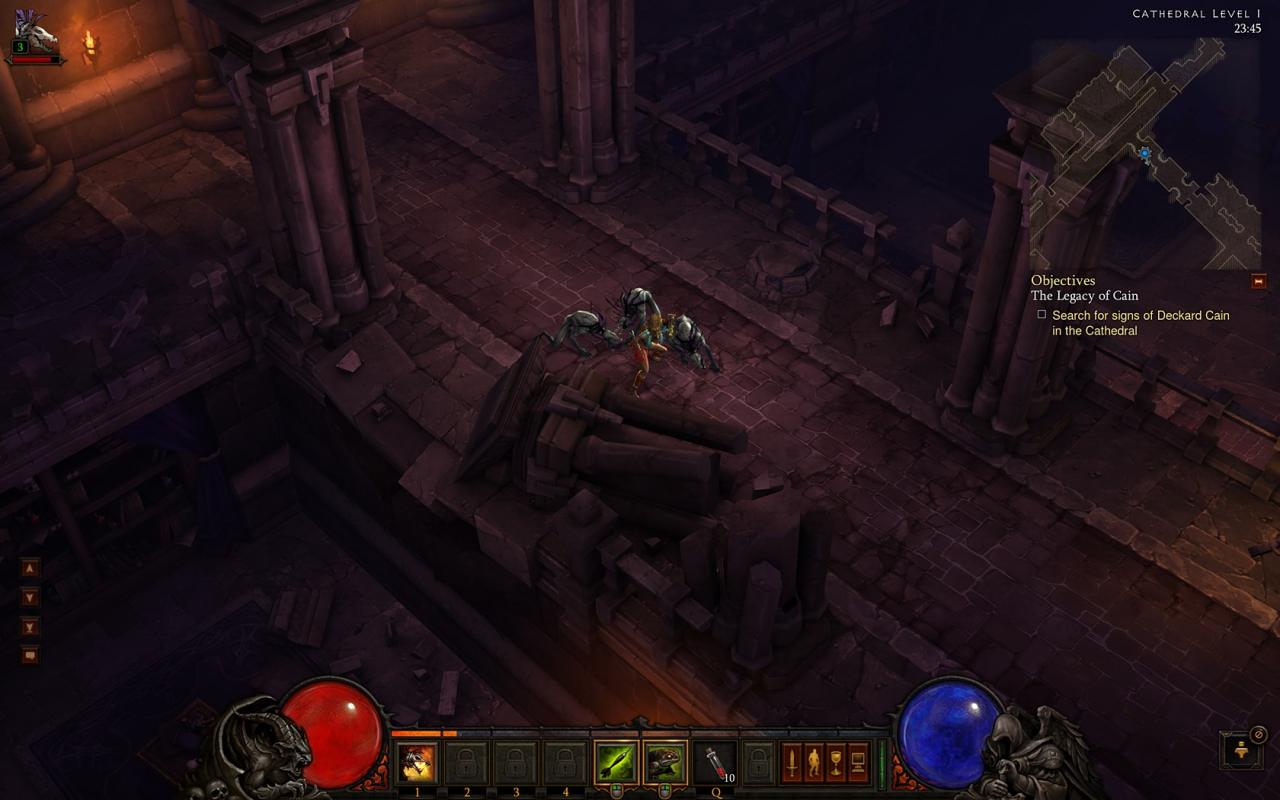 [08/03/2012] D3 Beta 2520x1576 @ 1680x1050, max Details by daywalker4536 (13)