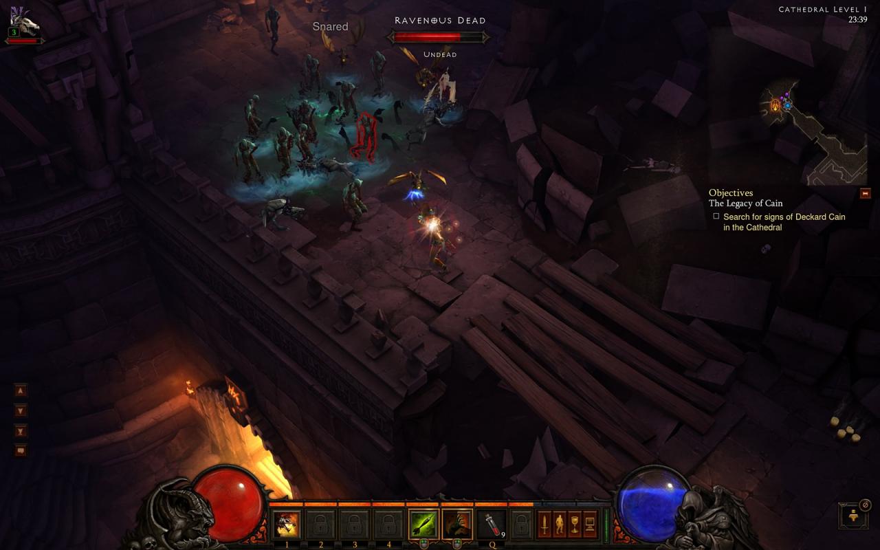 [08/03/2012] D3 Beta 2520x1576 @ 1680x1050, max Details by daywalker4536 (15)