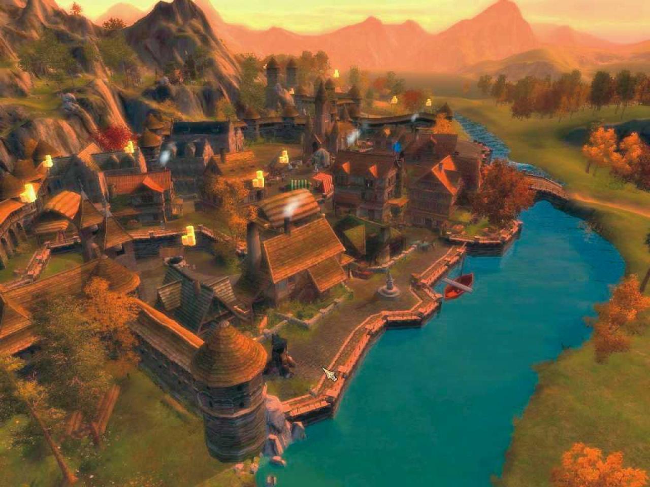 [22/03/2012] 2006: Die Gilde 2, 4 Head Studios