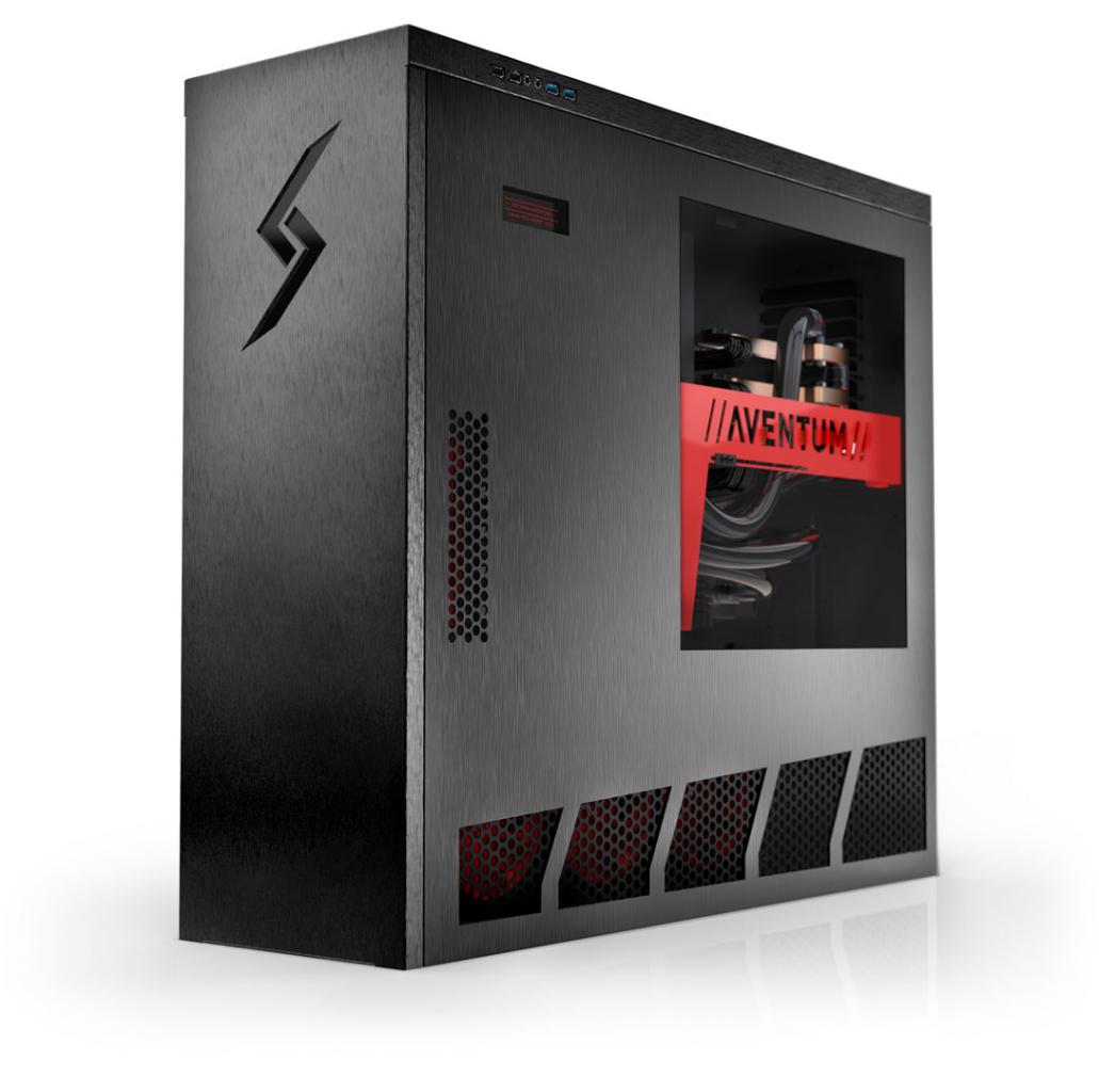 [27/03/2012] Digital Storm präsentiert High-End-Komplett-Rechner der Aventum-Reihe (2)