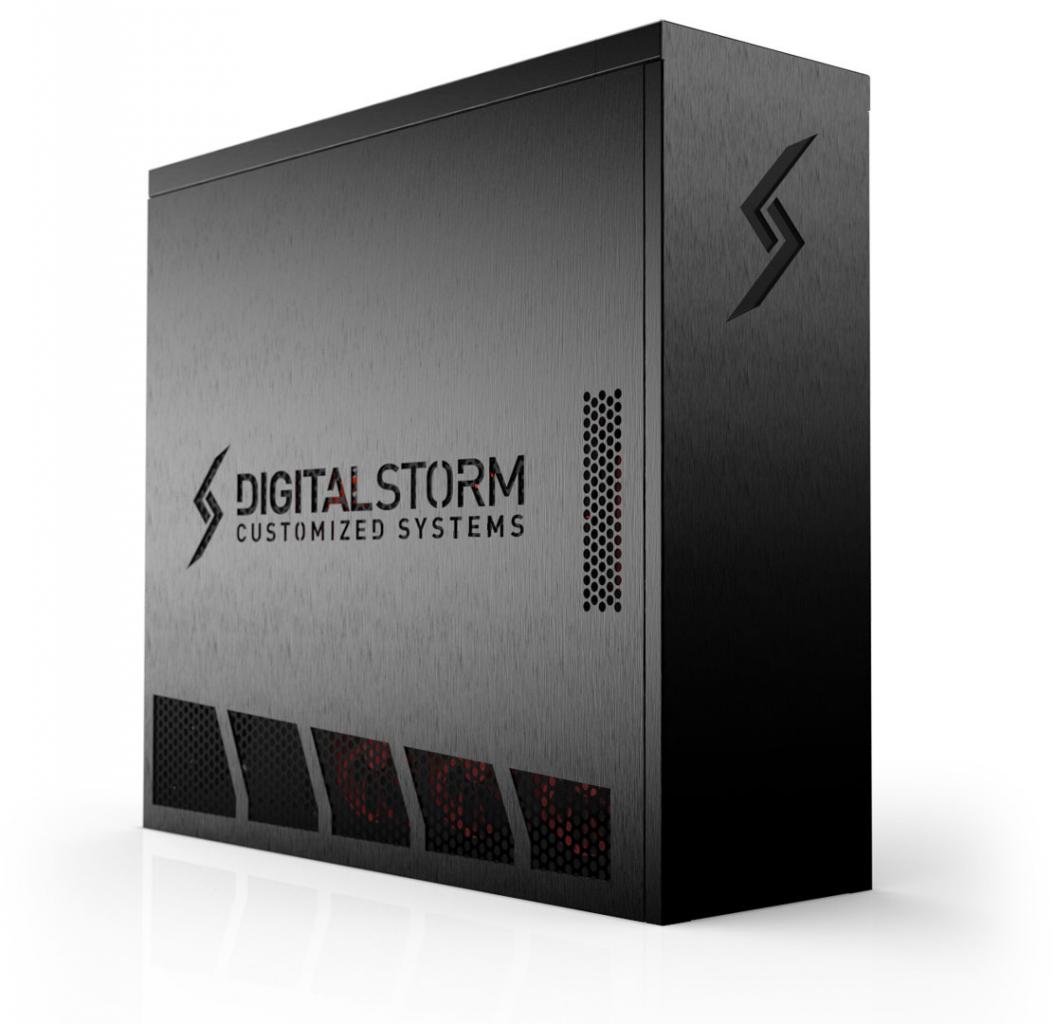 [27/03/2012] Digital Storm präsentiert High-End-Komplett-Rechner der Aventum-Reihe (3)