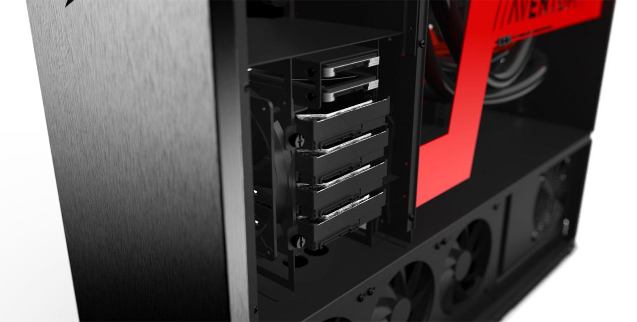 [27/03/2012] Digital Storm präsentiert High-End-Komplett-Rechner der Aventum-Reihe (7)