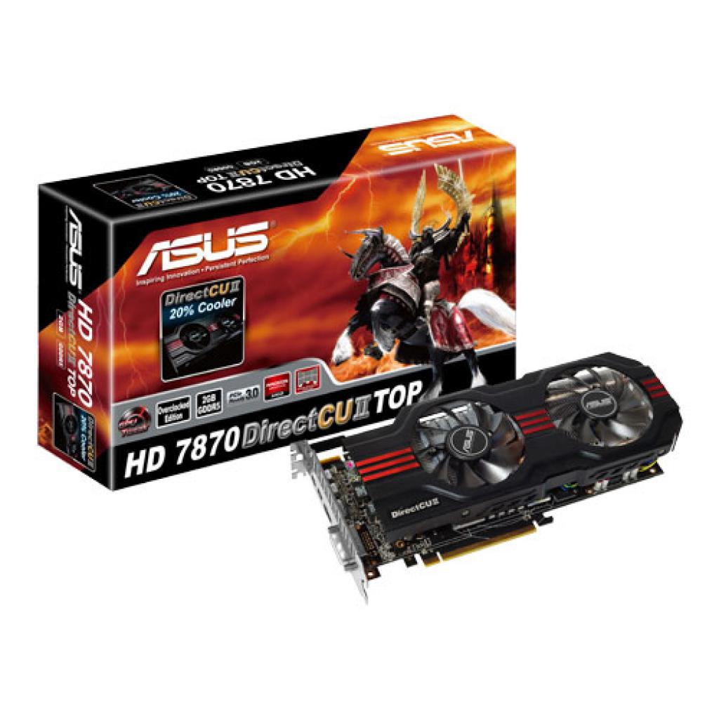 [05/03/2012] Radeon HD 7850 und HD 7870: Herstellerkarten im Überblick. (2)