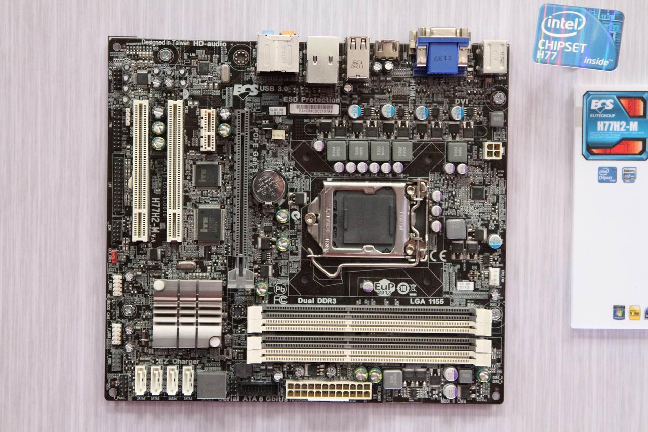 [09/03/2012] ECS Cebit 5534