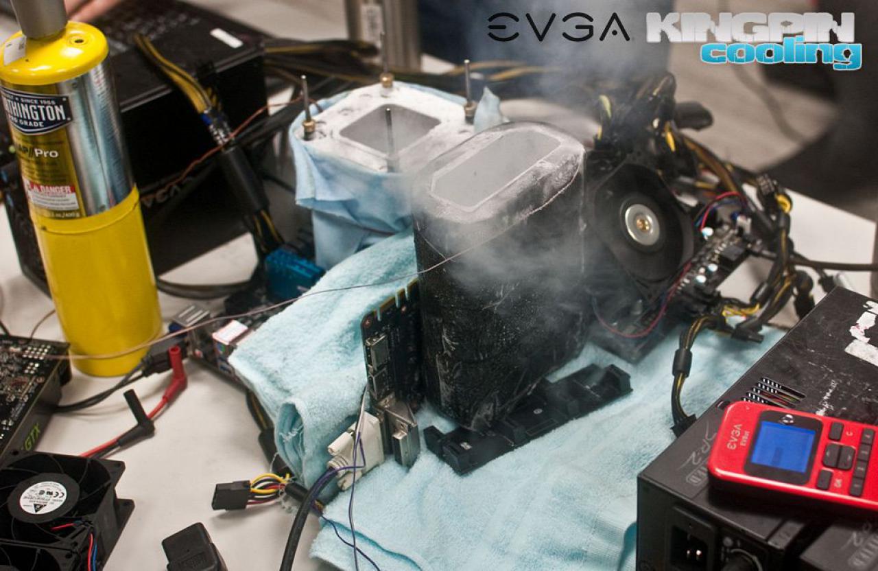 [23/03/2012] Update: 1,9 GHz GPU-Takt und Hardcore-Modding (8)