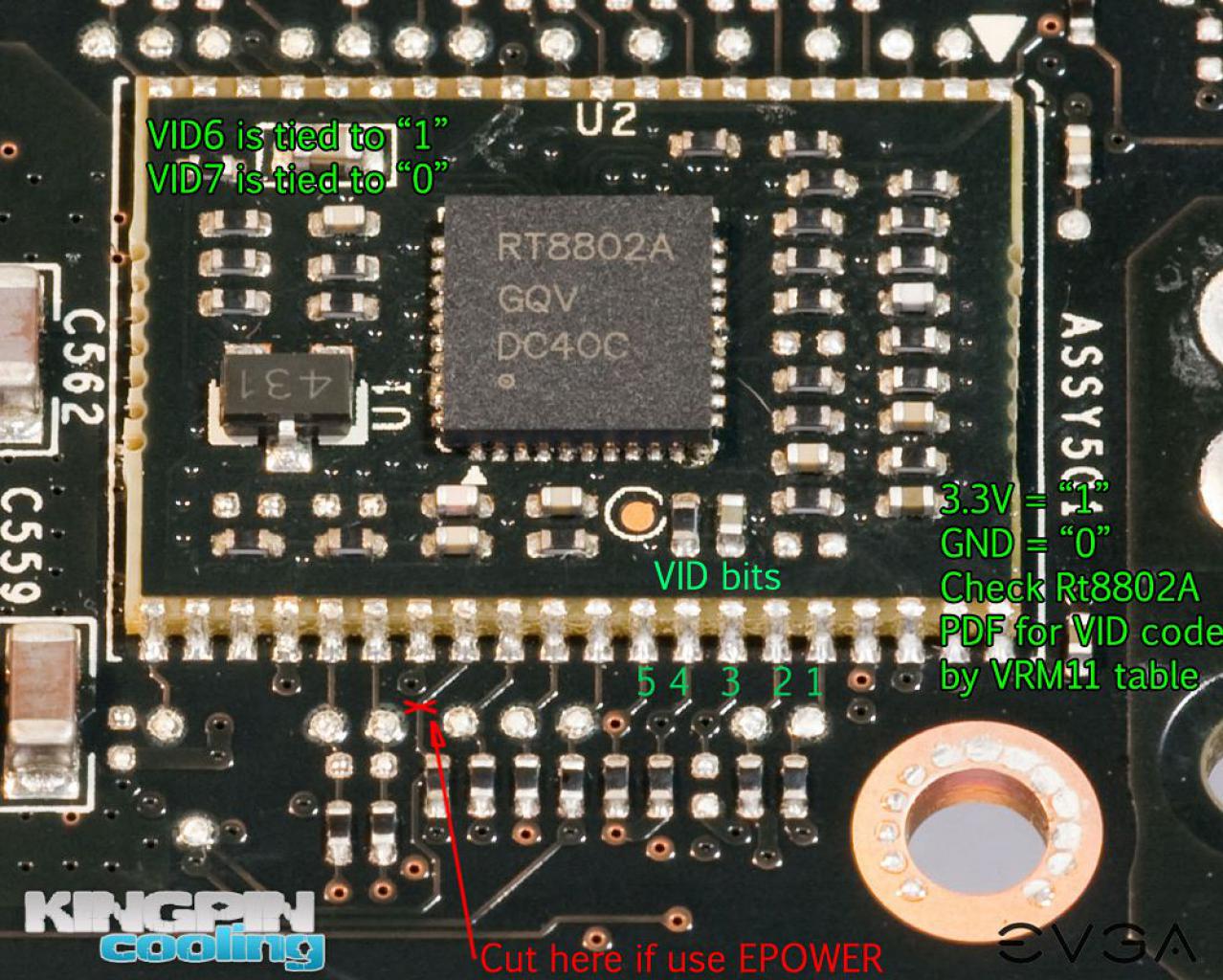 [23/03/2012] Update: 1,9 GHz GPU-Takt und Hardcore-Modding (15)
