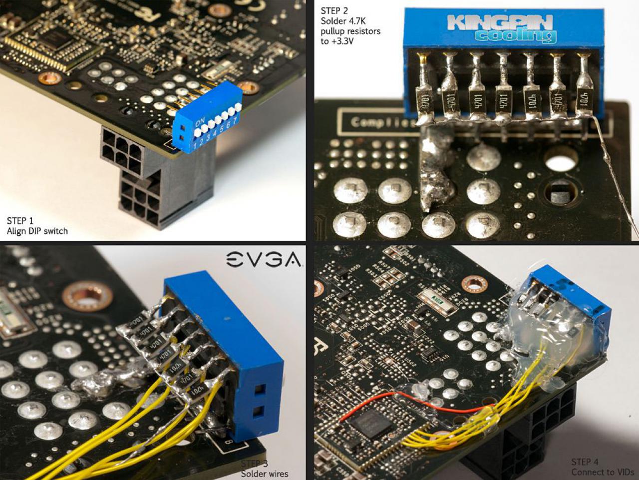 [23/03/2012] Update: 1,9 GHz GPU-Takt und Hardcore-Modding (16)