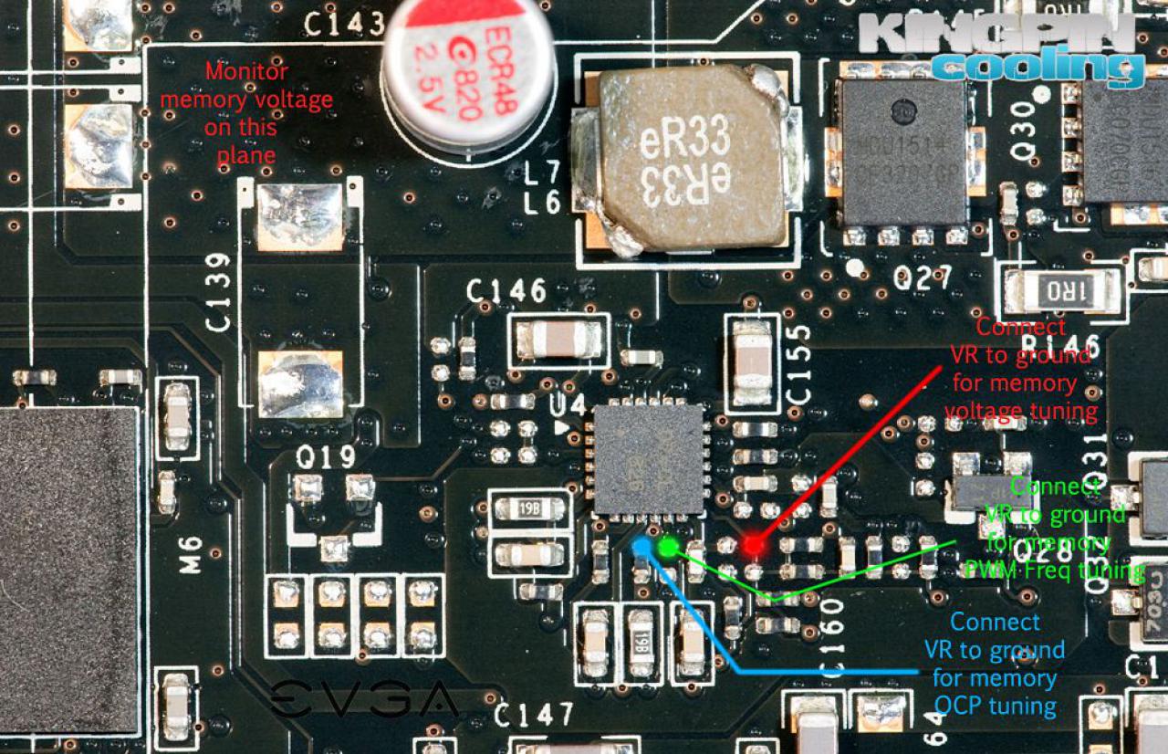[23/03/2012] Update: 1,9 GHz GPU-Takt und Hardcore-Modding (20)