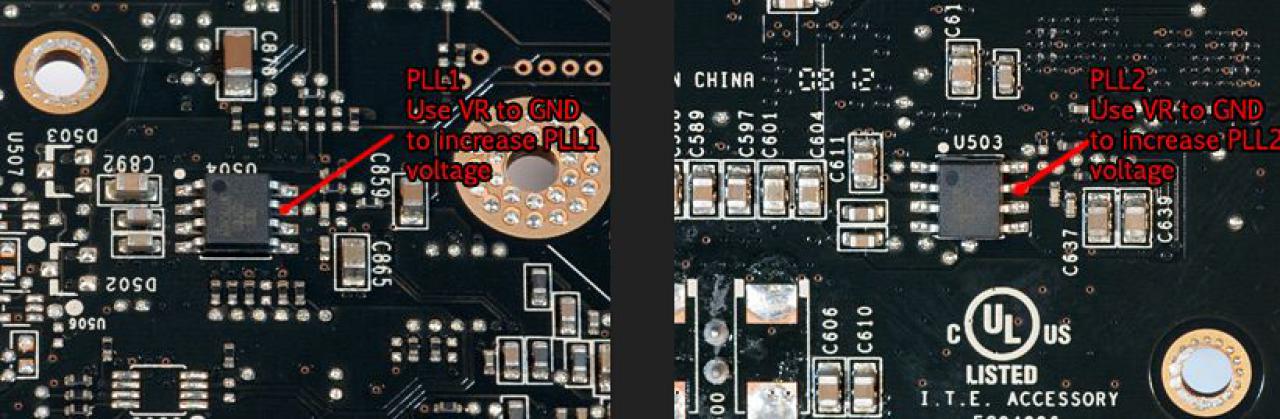 [23/03/2012] Update: 1,9 GHz GPU-Takt und Hardcore-Modding (21)