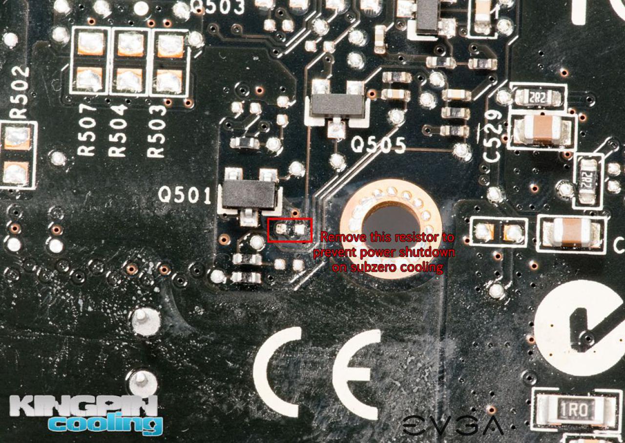[23/03/2012] Update: 1,9 GHz GPU-Takt und Hardcore-Modding (22)