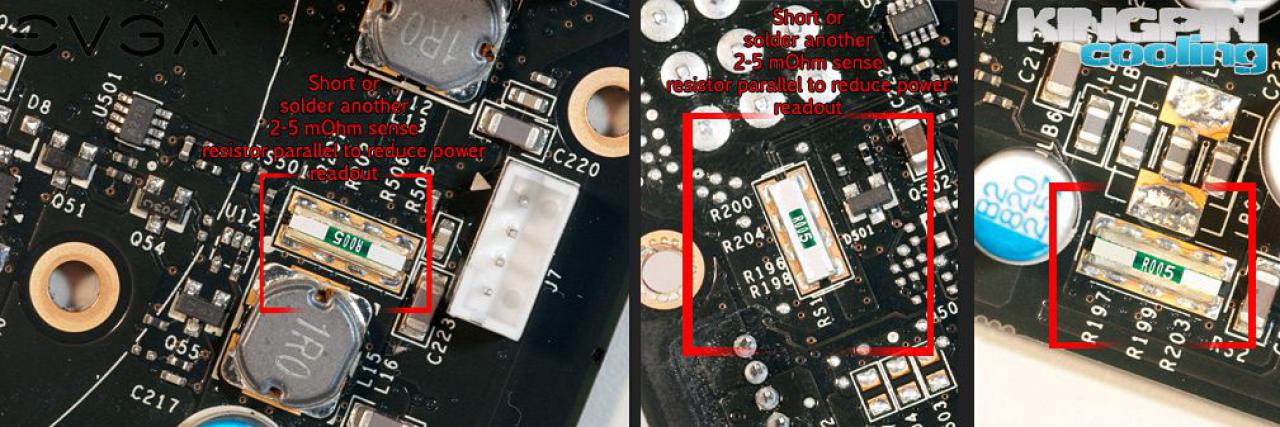 [23/03/2012] Update: 1,9 GHz GPU-Takt und Hardcore-Modding (23)