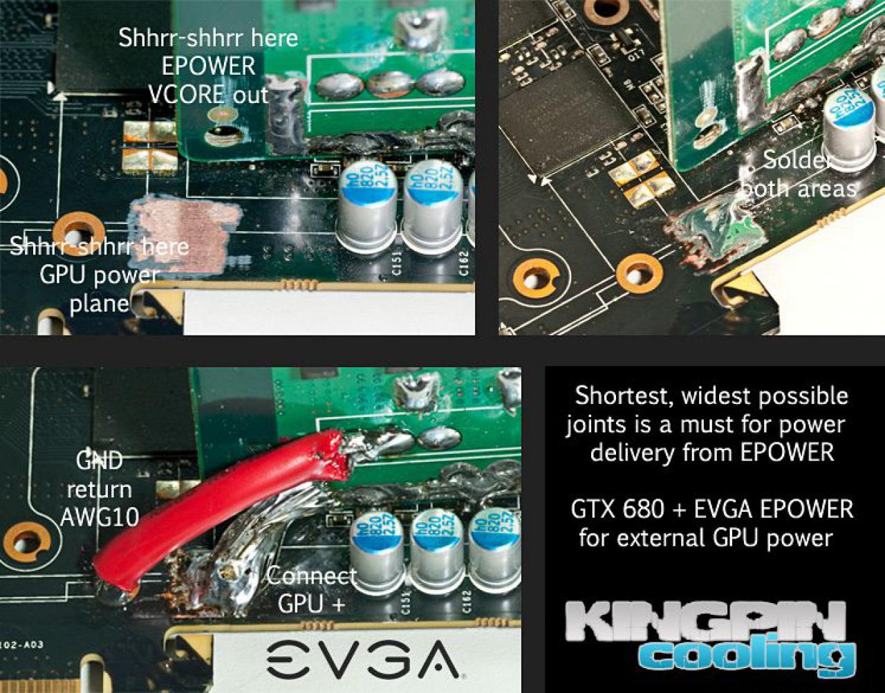 [23/03/2012] Update: 1,9 GHz GPU-Takt und Hardcore-Modding (25)