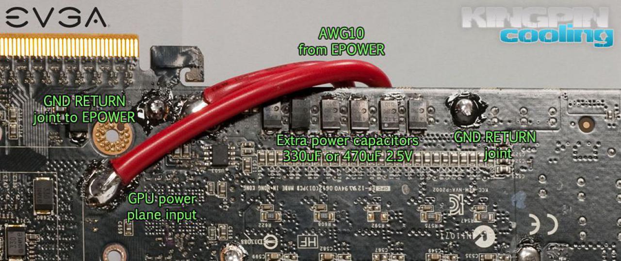[23/03/2012] Update: 1,9 GHz GPU-Takt und Hardcore-Modding (26)