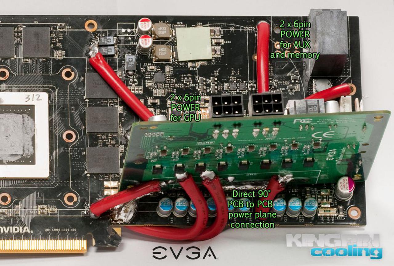 [23/03/2012] Update: 1,9 GHz GPU-Takt und Hardcore-Modding (29)