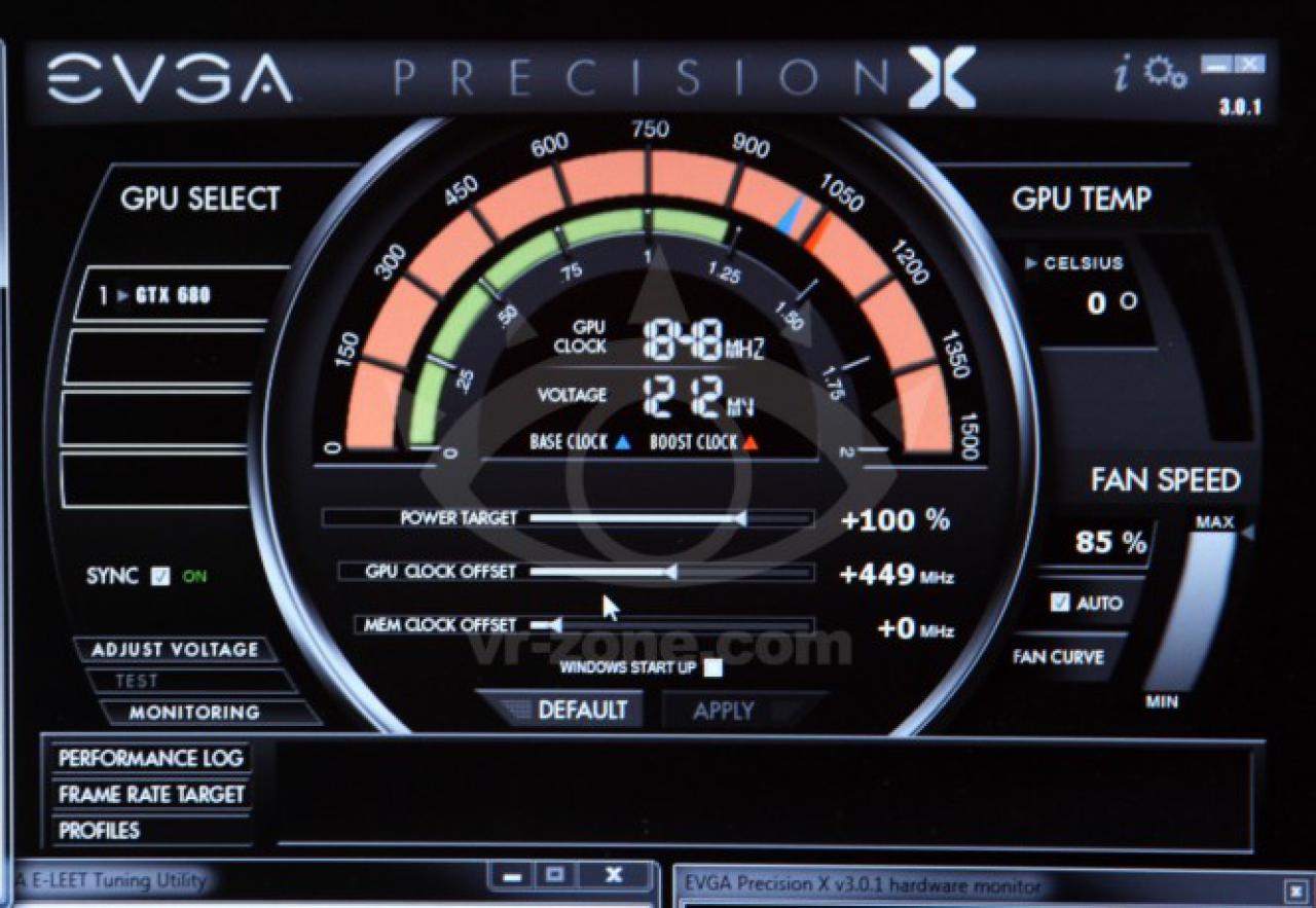 [22/03/2012] EVGA Geforce GTX 680 auf 1.842 MHz GPU-Takt übertaktet (3)