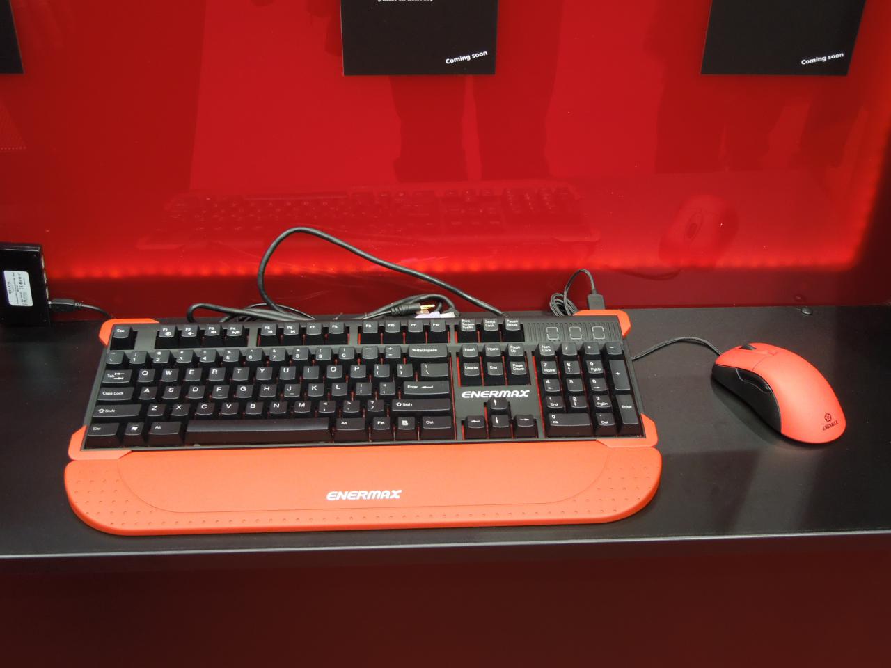 [06/03/2012] Cebit 2012: Neue Produkte von Enermax (10)