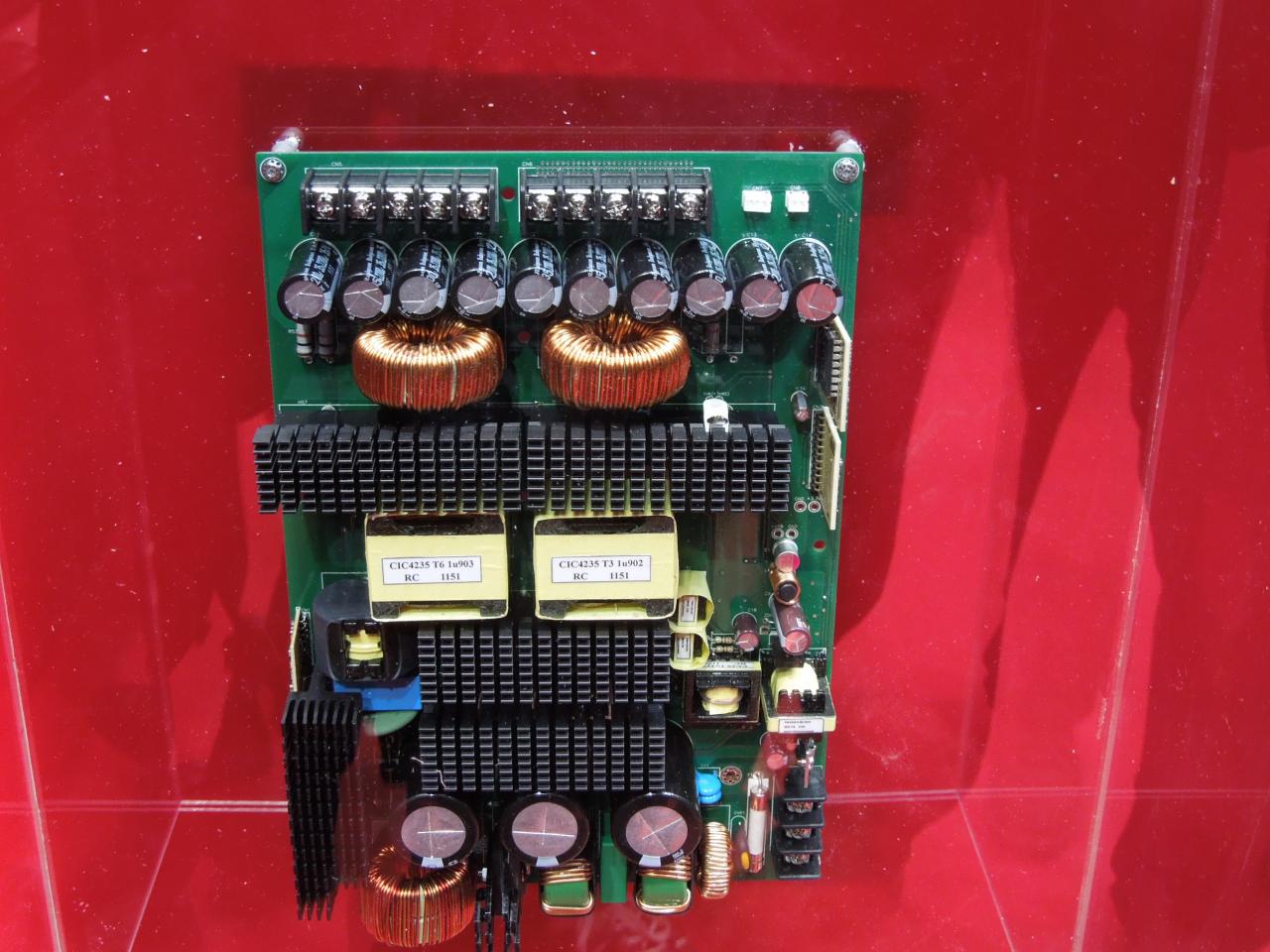 [06/03/2012] Cebit 2012: Neue Produkte von Enermax (15)