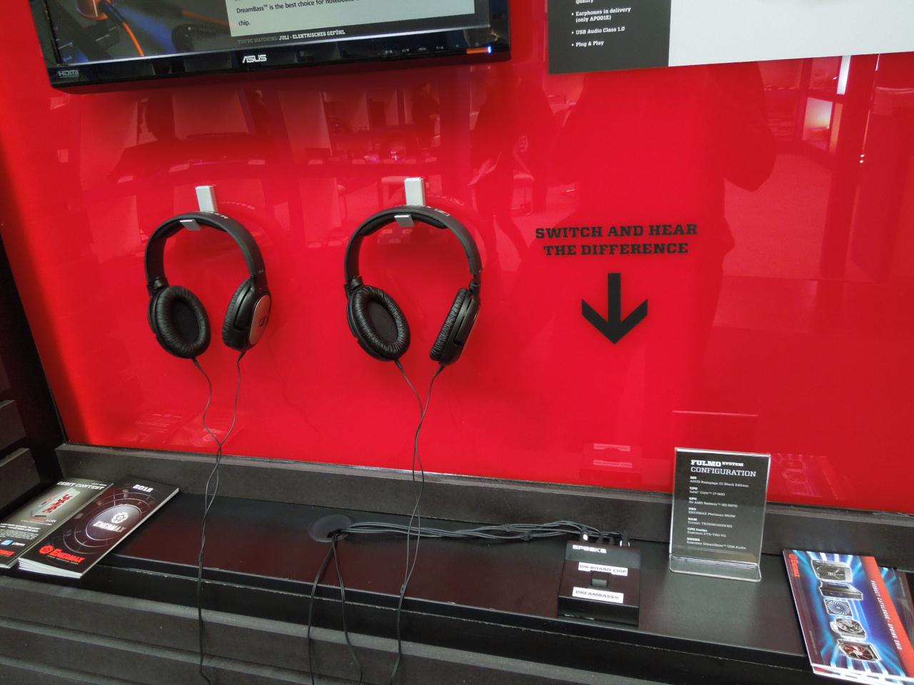 [06/03/2012] Cebit 2012: Neue Produkte von Enermax (3)