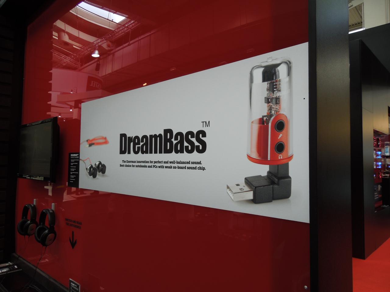 [06/03/2012] Cebit 2012: Neue Produkte von Enermax (4)