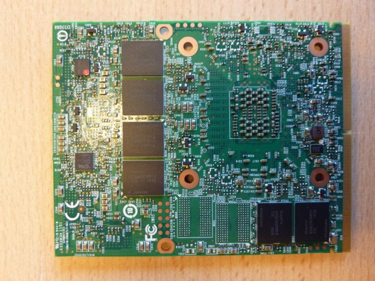 [27/03/2012] MSI enthüllt Geforce GTX 670M und zeigt Fotos auf Facebook (4)