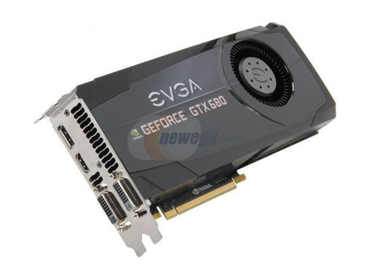 [22/03/2012] Drei neue Geforce GTX 680 von EVGA, PNY und Galaxy aufgetaucht (8)