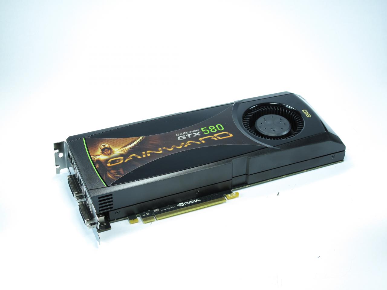 [13/03/2012] Gainward Geforce GTX 580 Golden Sample, Note 2,09 - Lautstärke ( (Lüfterdrehzahl in %): 0,8 (40 %)/4,6 (66 %)/9,1 (80 %) Sone, PCGH-Preisvergleich