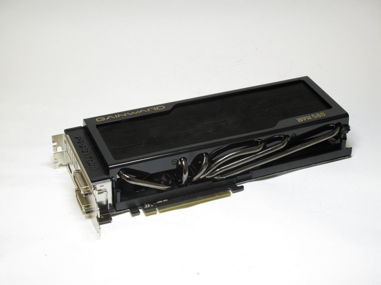 [13/03/2012] Gainward Geforce GTX 580 Phantom, Note 2,02 - Lautstärke ( (Lüfterdrehzahl in %) 0,4 (30 %)/2,7 (58 %)/1,9 (53 %) Sone, PCGH-Preisvergleich