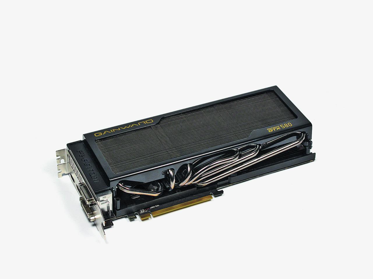 [13/03/2012] Gainward Geforce GTX 580 Phantom (3 GiB), Note 2,01, 0,4 (30 %)/2,5 (57 %)/1,7 (52 %) Sone, PCGH-Preisvergleich