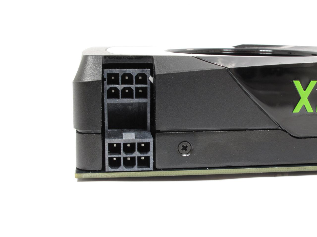 [26/03/2012] Gainward Geforce GTX 680 (7)