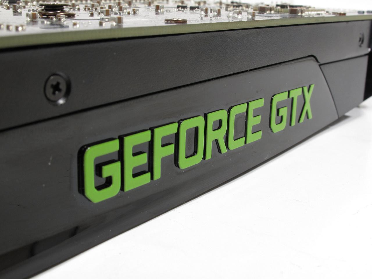 [26/03/2012] Geforce GTX 680