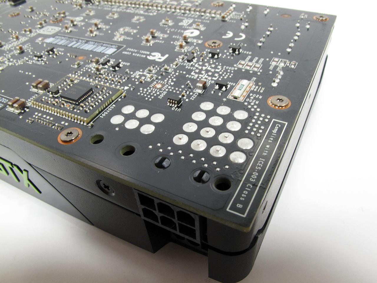 [26/03/2012] Gainward Geforce GTX 680 (10)
