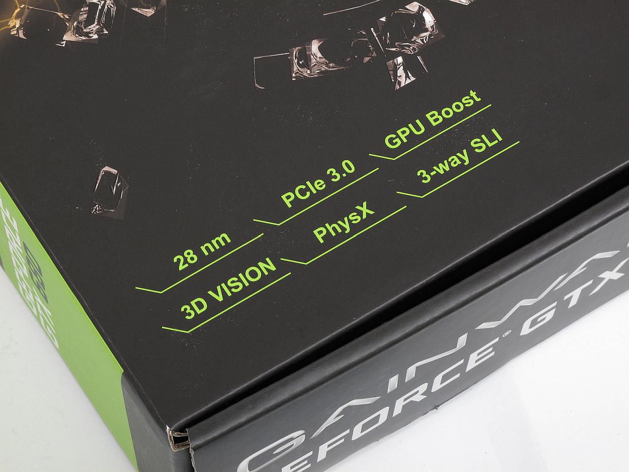 [26/03/2012] Gainward Geforce GTX 680 (12)