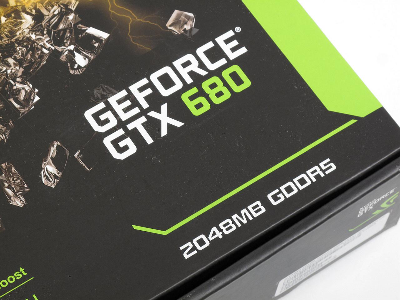 [26/03/2012] Gainward Geforce GTX 680 (13)