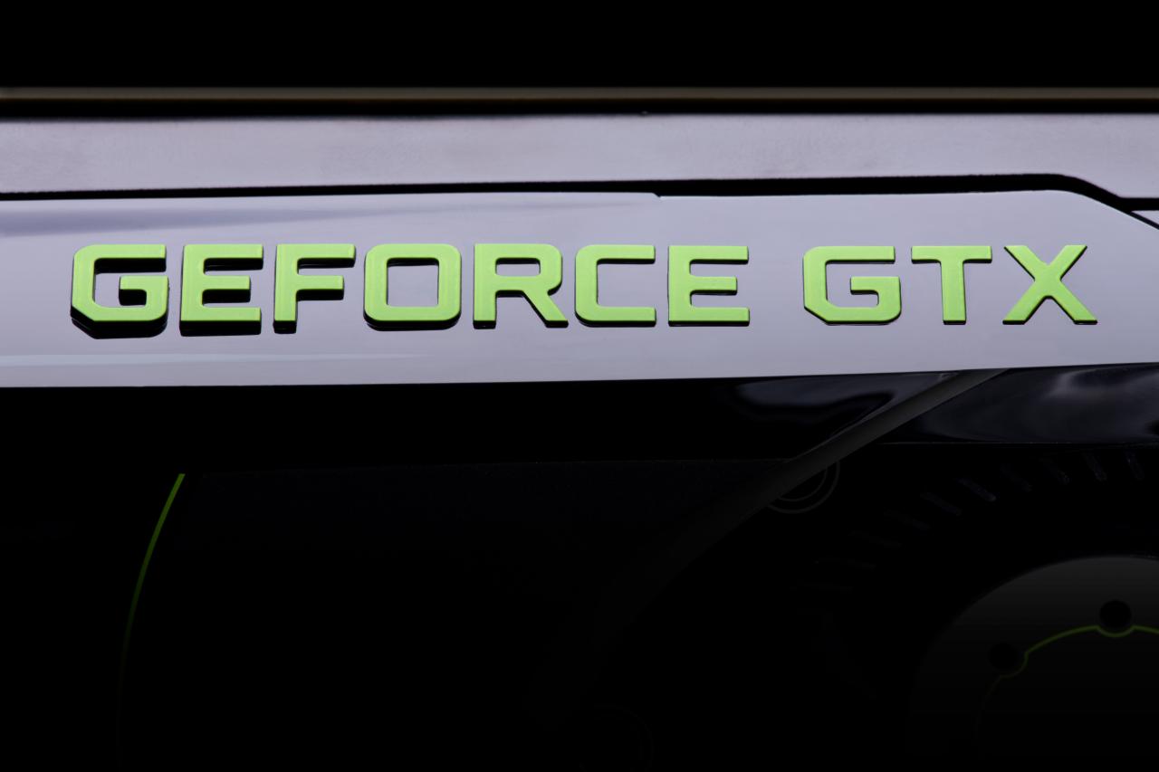 [22/03/2012] Das sind offizielle Fotos zur Vorstellung der Nvidia Geforce GTX 680. (1)