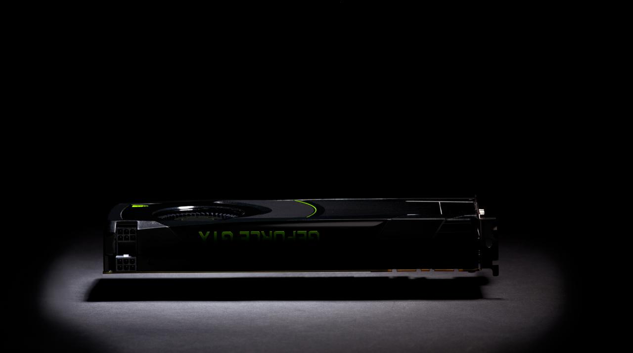 [22/03/2012] Geforce GTX 660: Die wahrscheinlichen Spezifikationen des Kepler GK106 (im Bild: Geforce GTX 680) (11)