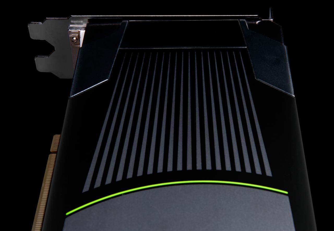 [22/03/2012] Geforce GTX 660: Die wahrscheinlichen Spezifikationen des Kepler GK106 (im Bild: Geforce GTX 680) (9)