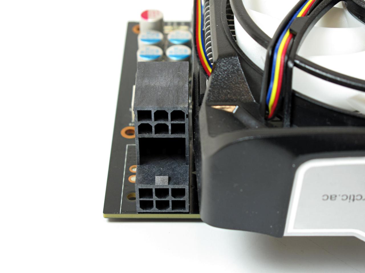 [27/03/2012] Geforce GTX 680: Diese VGA-Kühler passen plus Test des Accelero Twin Turbo 2 und Thermalright Shaman (2)