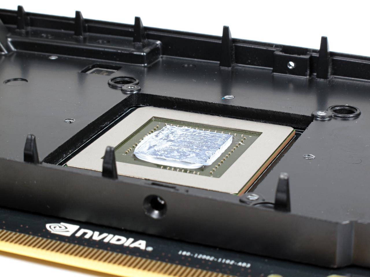 [27/03/2012] Geplante Obsoleszenz: Nvidia-Treiber verschlechtern Performance alter GPUs nicht