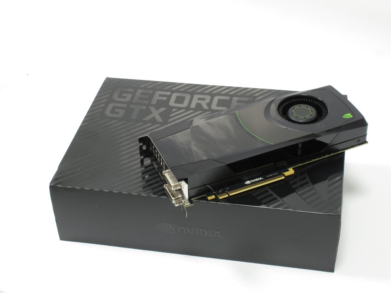 [22/03/2012] GeForce GTX 780 soll nicht auf GK110-Chip basieren (1)
