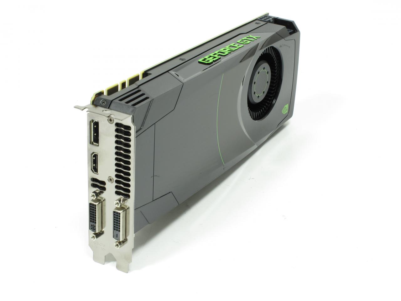 [22/03/2012] GeForce GTX 780 soll nicht auf GK110-Chip basieren (2)