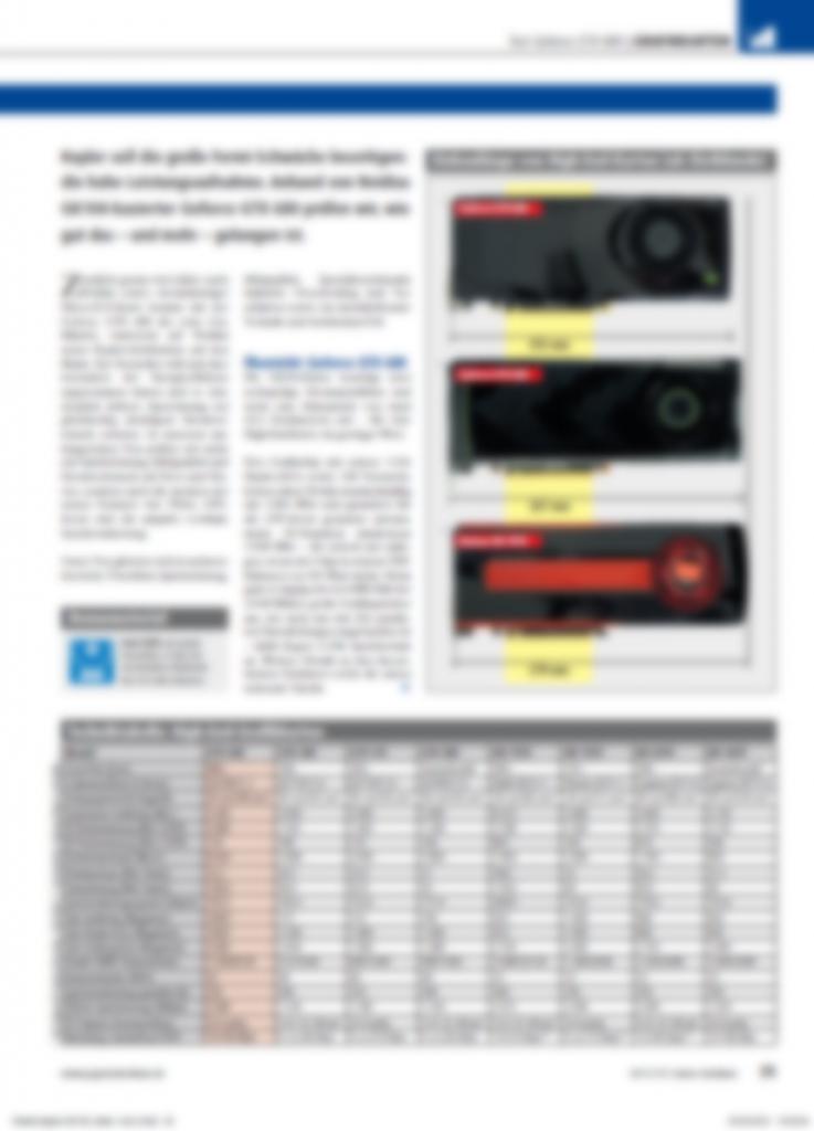 [26/03/2012] Geforce GTX 680 im Test: Kepler GK104 durchleuchtet - Vorschau auf die PCGH 05/2012 (2)