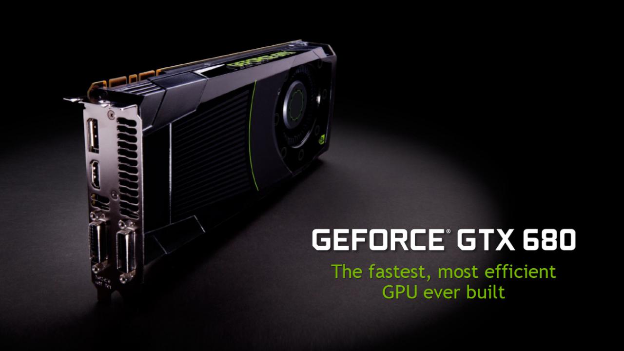 [26/03/2012] Geforce GTX 680 im Test: Kepler GK104 durchleuchtet - Vorschau auf die PCGH 05/2012