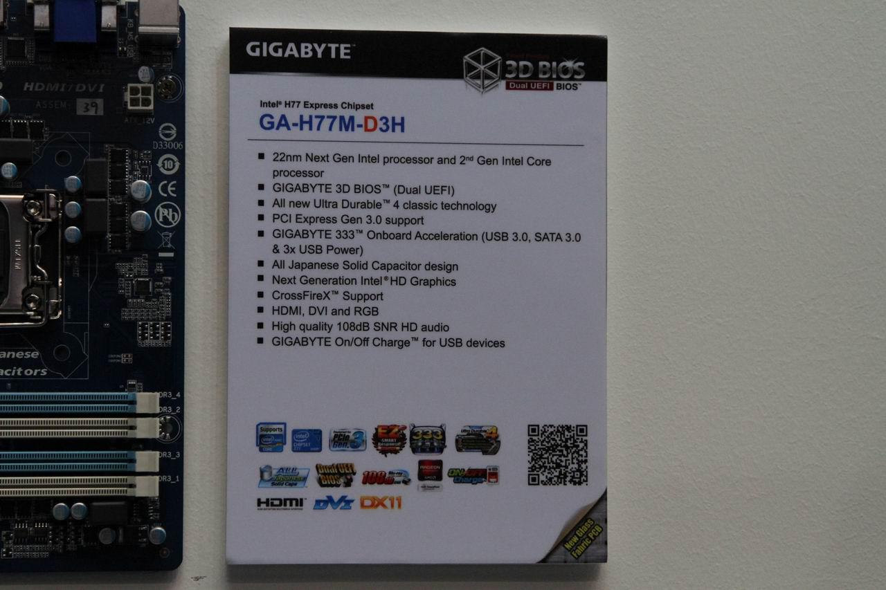 [09/03/2012] Gigabyte Cebit 5544