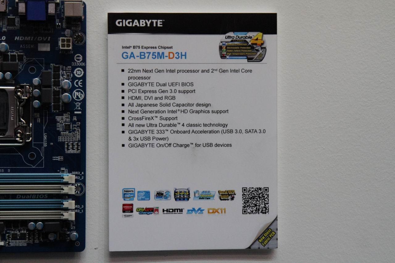 [09/03/2012] Gigabyte Cebit 5546