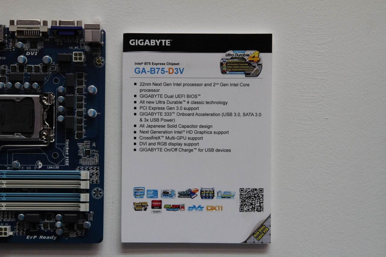 [09/03/2012] Gigabyte Cebit 5552