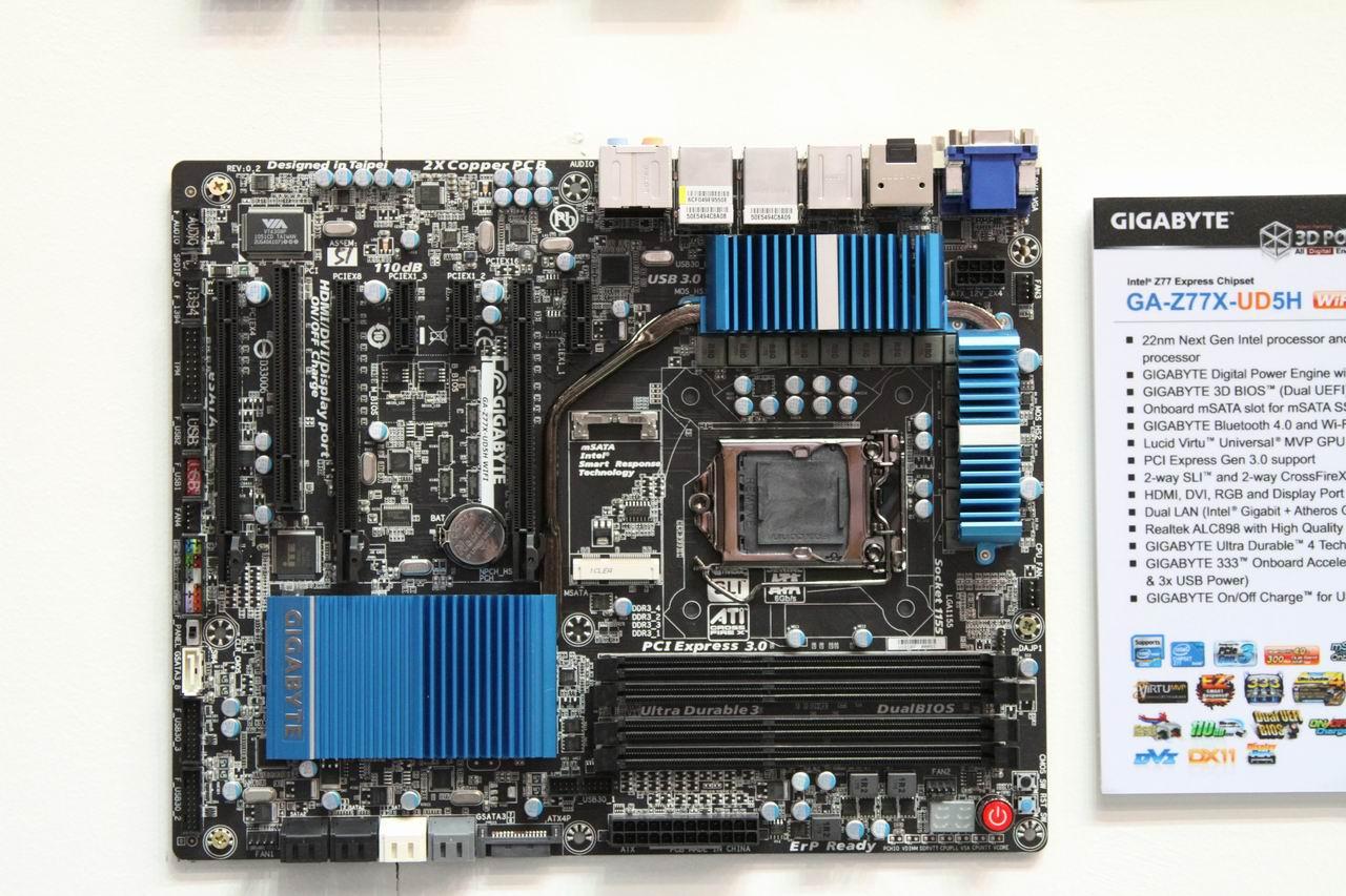 [09/03/2012] Gigabyte Cebit 5559