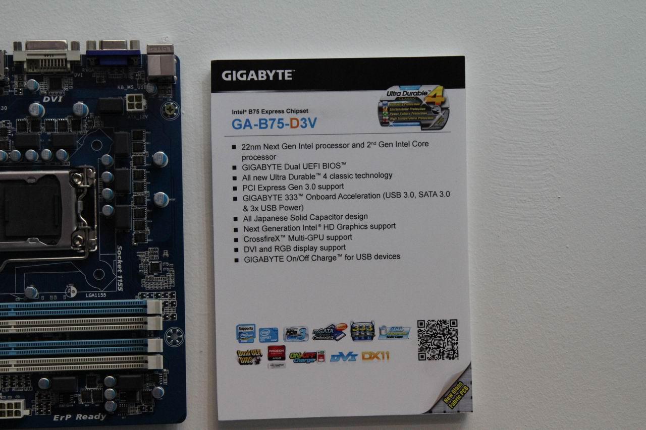 [09/03/2012] Gigabyte Cebit 5568