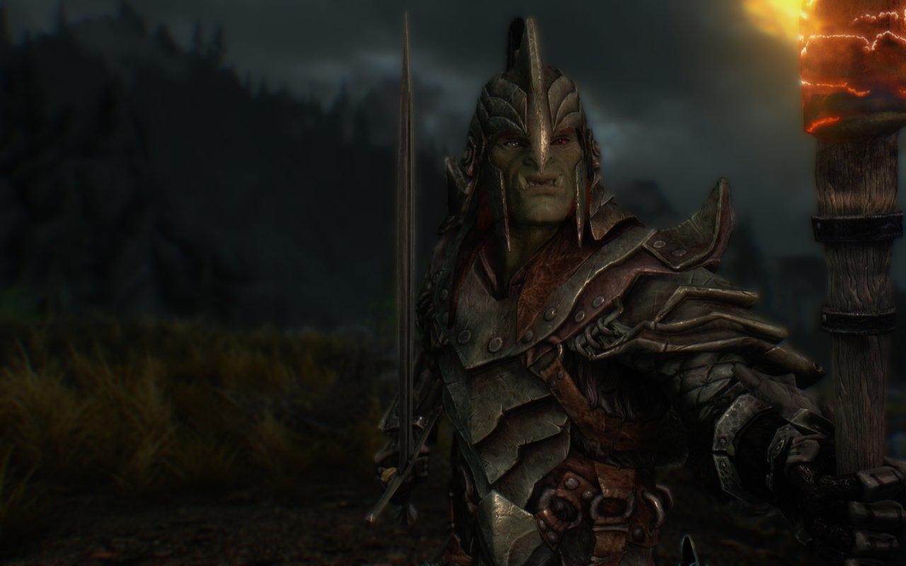 [13/03/2012] The Elder Scrolls 5 Skyrim im erneuten Test: 22 Grafikkarten und 22 CPUs mit Grafik-Mods und aktuellen Treibern (52)