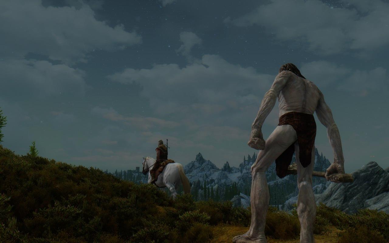 [13/03/2012] The Elder Scrolls 5 Skyrim im erneuten Test: 22 Grafikkarten und 22 CPUs mit Grafik-Mods und aktuellen Treibern (48)